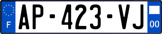 AP-423-VJ