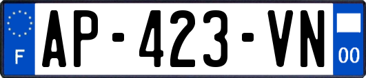 AP-423-VN