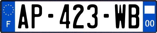 AP-423-WB