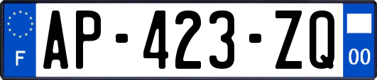 AP-423-ZQ