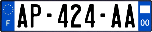 AP-424-AA