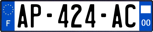 AP-424-AC