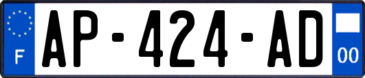 AP-424-AD