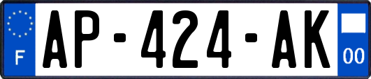AP-424-AK