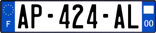 AP-424-AL