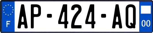 AP-424-AQ