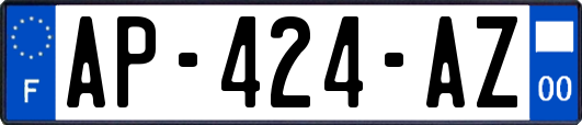 AP-424-AZ