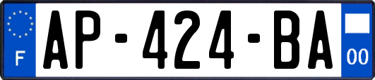 AP-424-BA