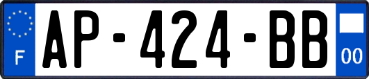 AP-424-BB