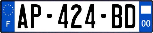 AP-424-BD