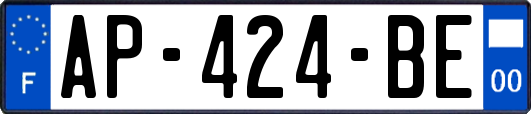 AP-424-BE