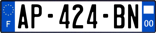 AP-424-BN