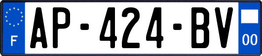 AP-424-BV