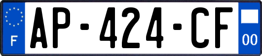 AP-424-CF