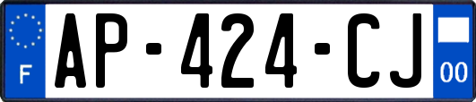 AP-424-CJ