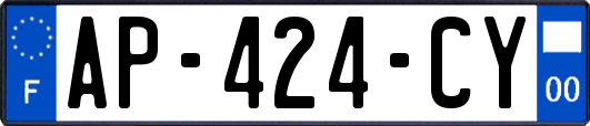 AP-424-CY