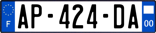 AP-424-DA