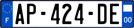 AP-424-DE