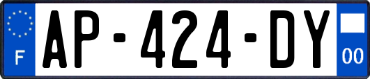 AP-424-DY