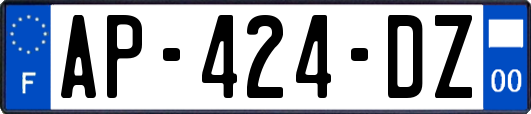 AP-424-DZ