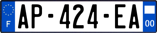 AP-424-EA