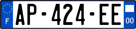 AP-424-EE