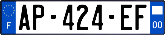 AP-424-EF