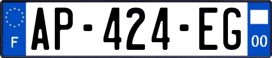 AP-424-EG