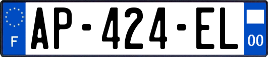 AP-424-EL