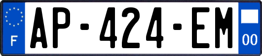 AP-424-EM