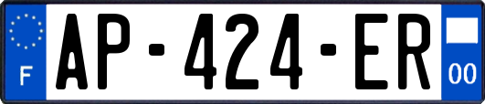 AP-424-ER