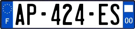 AP-424-ES
