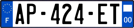 AP-424-ET