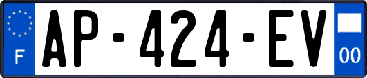 AP-424-EV