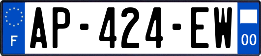 AP-424-EW