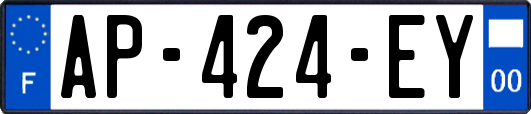 AP-424-EY