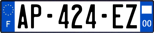 AP-424-EZ