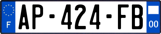 AP-424-FB