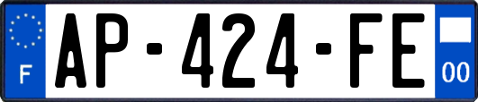 AP-424-FE