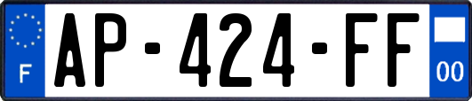 AP-424-FF