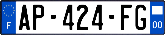 AP-424-FG