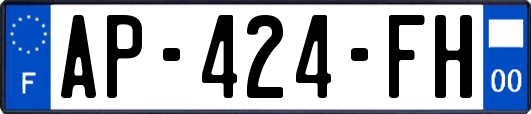 AP-424-FH