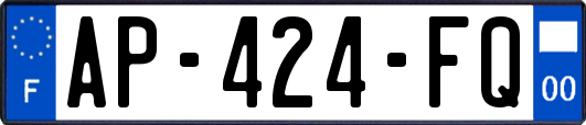 AP-424-FQ
