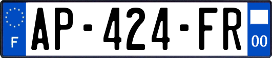 AP-424-FR