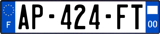 AP-424-FT