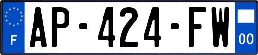 AP-424-FW