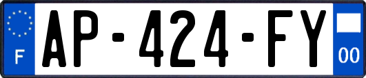 AP-424-FY