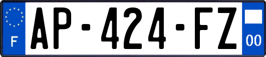 AP-424-FZ