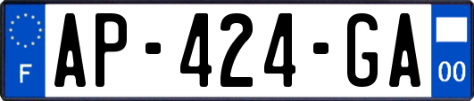 AP-424-GA