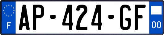 AP-424-GF